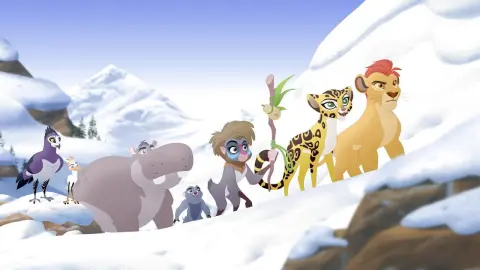 movie image