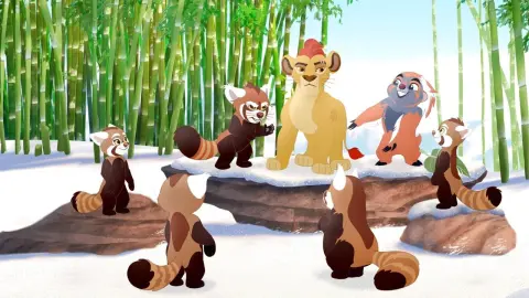 movie image