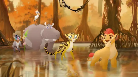 movie image