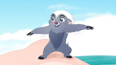 movie image