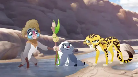 movie image
