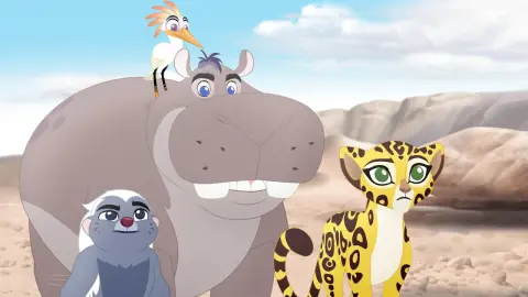 movie image