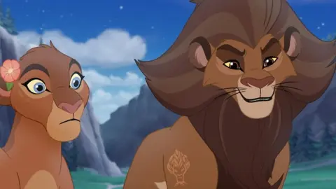 movie image