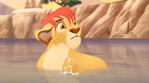 movie image