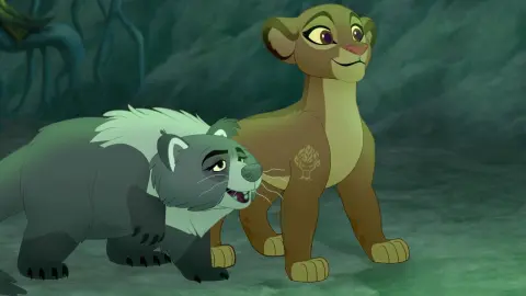movie image