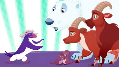 movie image