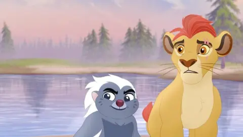 movie image