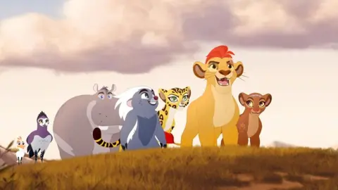 movie image