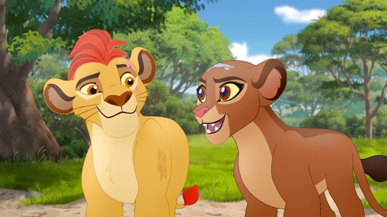 movie image