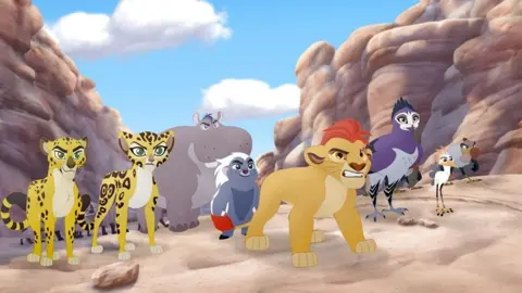 movie image