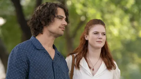 movie image