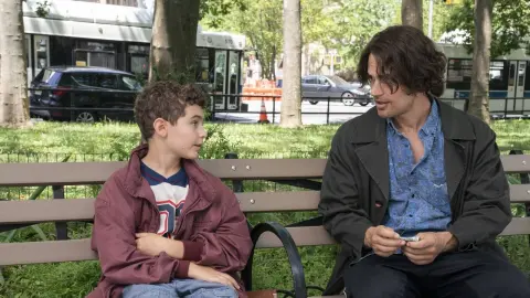 movie image