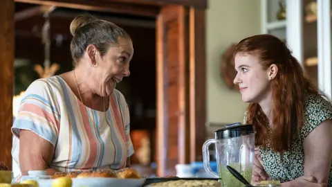movie image