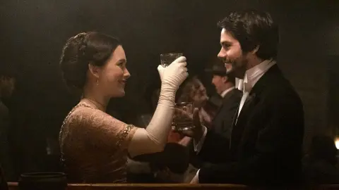 movie image