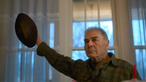 movie image