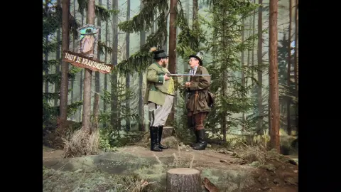 movie image