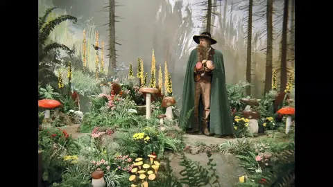 movie image