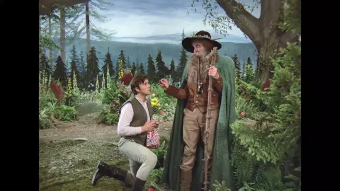 movie image