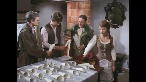 movie image