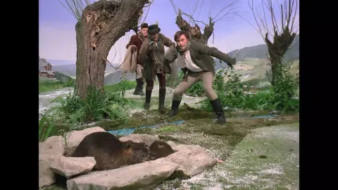 movie image