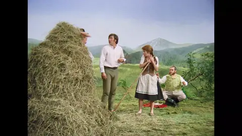 movie image