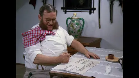 movie image