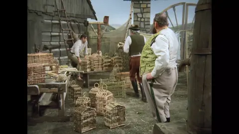 movie image