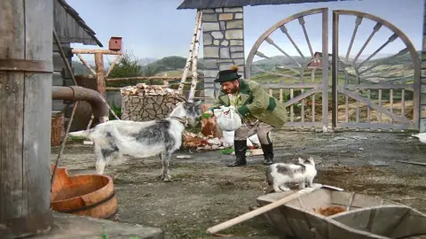 movie image