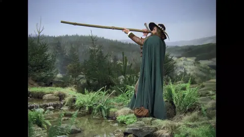 movie image