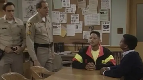 movie image