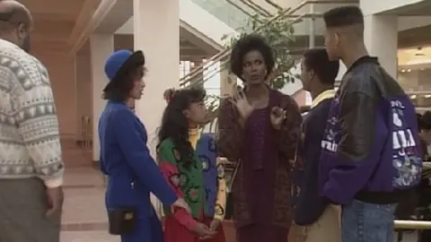 movie image