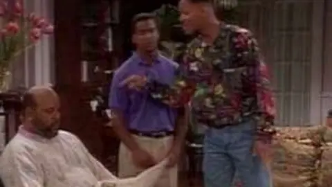movie image