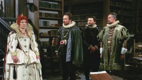 movie image