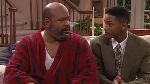 movie image