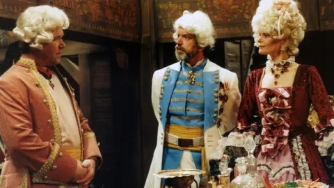 movie image