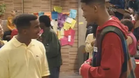 movie image