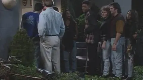 movie image