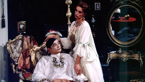 movie image
