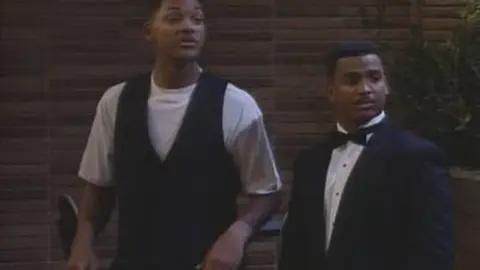 movie image