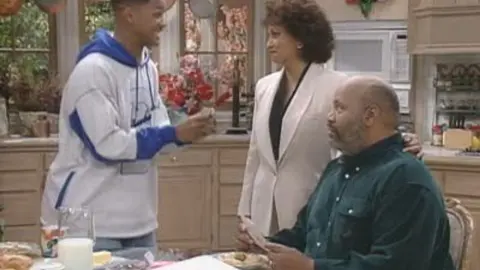 movie image
