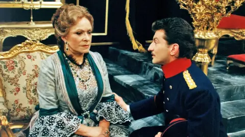 movie image