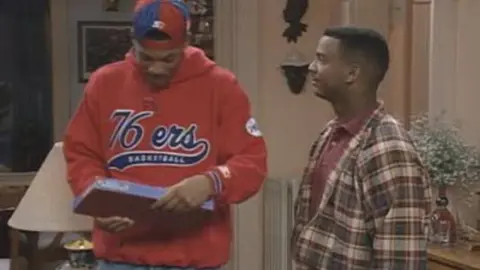 movie image