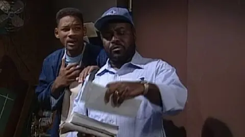 movie image
