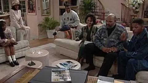 movie image