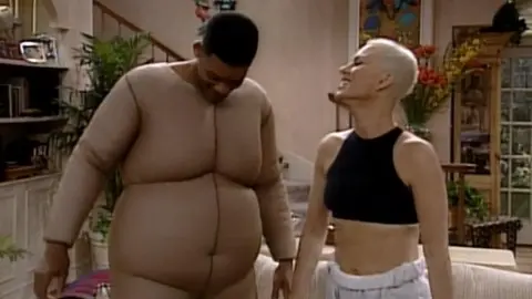 movie image
