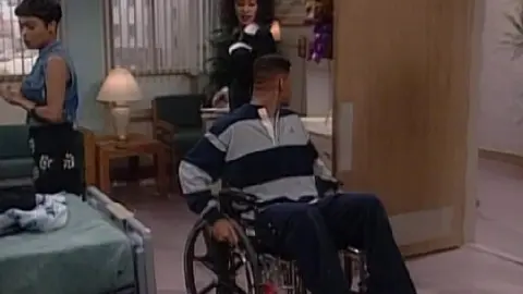 movie image