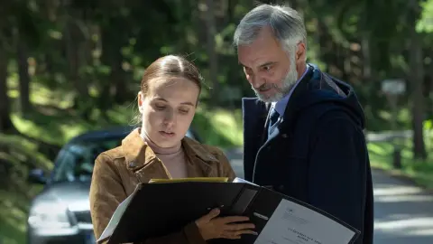 movie image