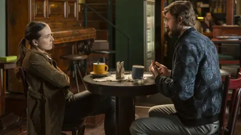 movie image