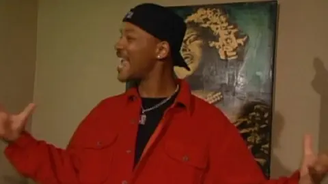 movie image