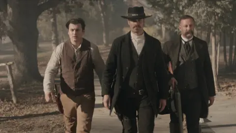 movie image